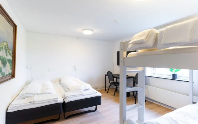 Djurs Housing