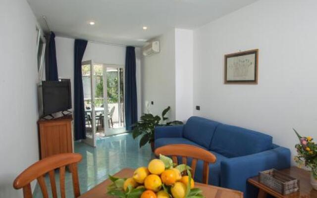 Holiday home 4 stars Ischia