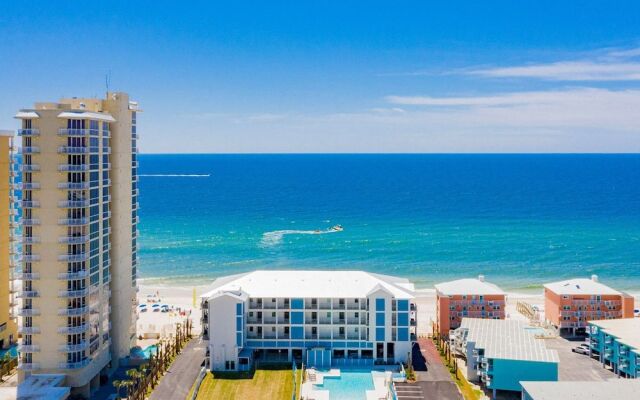 Sea Glass by Southern Vacation Rentals