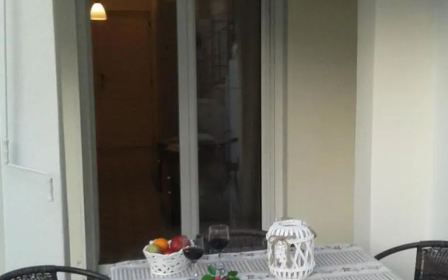 Katerinas Apartments