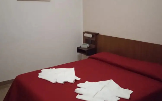 Hotel Luca