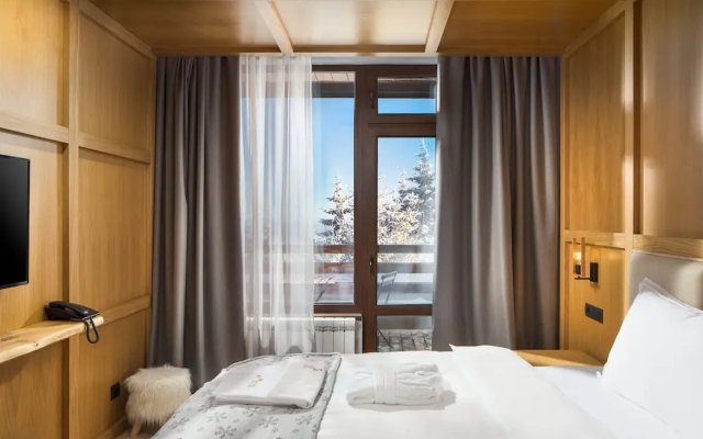 Hotel Moreni