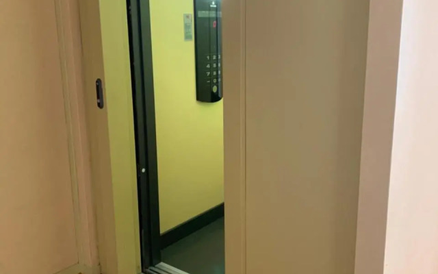 Les Hauts de Biantenia Avec Wifi