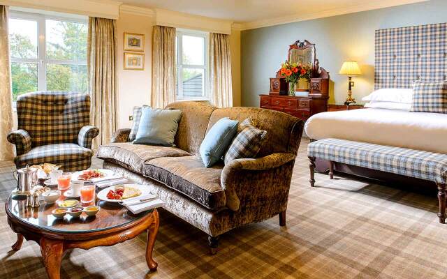 Muckross Park Hotel & Spa