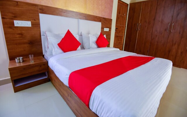 OYO 13911 Shyam Sundri Resort