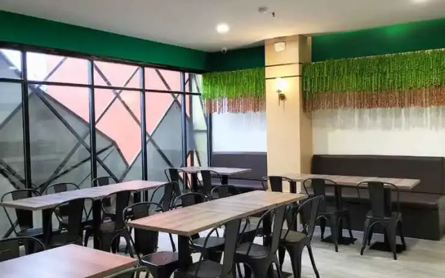 Wisma Davinci Pematang Siantar