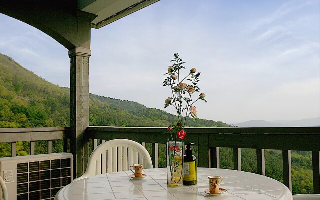 Yangpyeong Cashmere Hill Pension