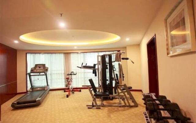 Hawn Mandarin Inn - Guiyang