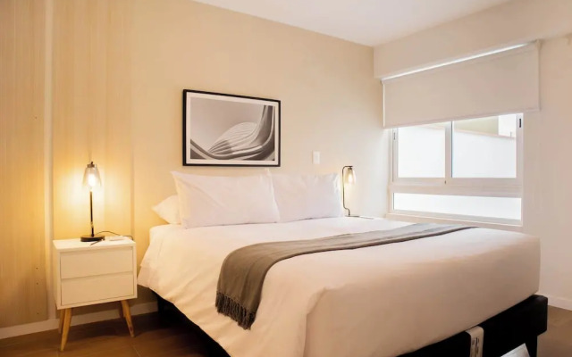w Charming 2BR Stay in Miraflores