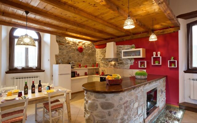 Matelda Casa Vacanze B&B