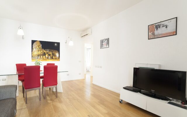 Apartment Termini10