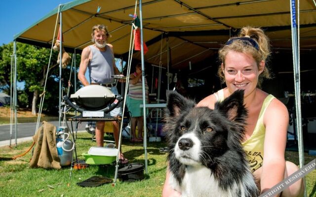 Reflections Corindi Beach - Holiday Park