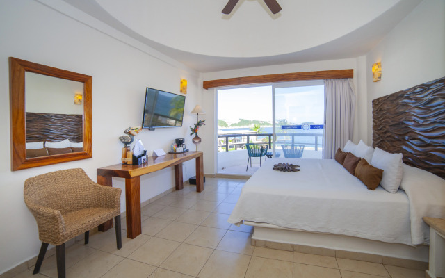 Quinta Bella Huatulco