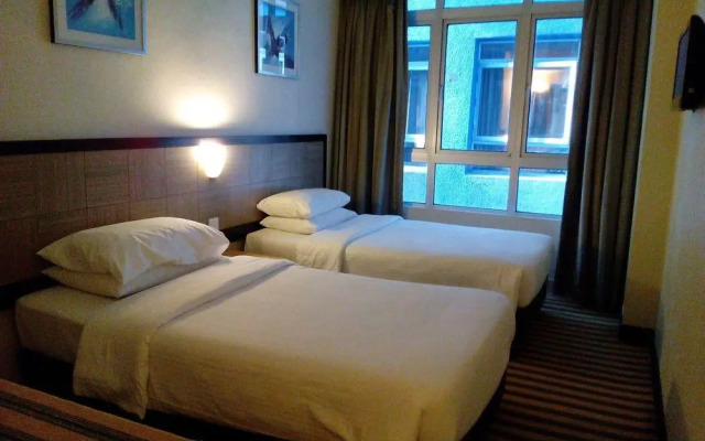 Maganos Suites