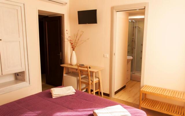 B&B Palazzo Paladini