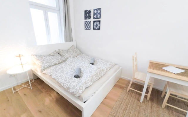 Vienna Living Apartments - Lerchenfeldergürtel