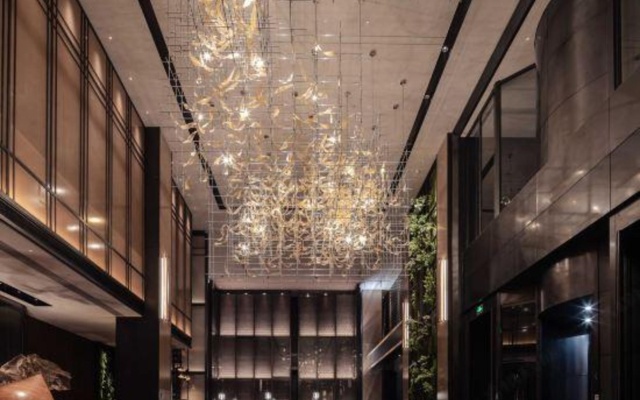 Wellton Royal Garden Hotel – Hotel Rooms – Ganzhou