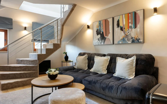 AMAR Design Hotel by HMG