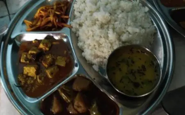 Sandhya Guest House