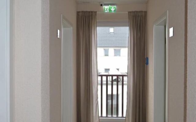 Pension Highway Bünde