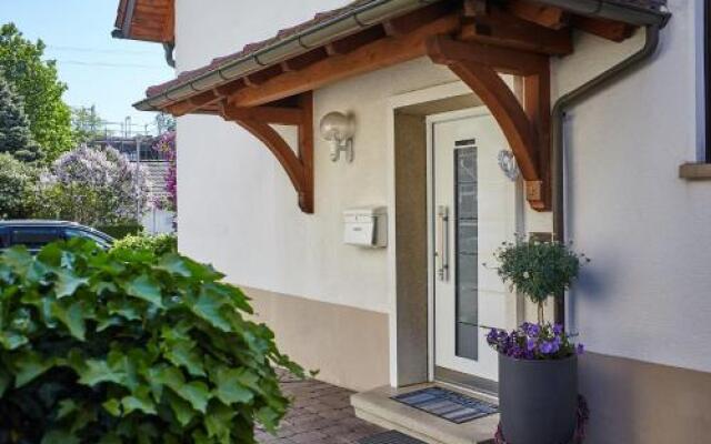 BodenSEE Apartment Friedrichshafen SEENAH