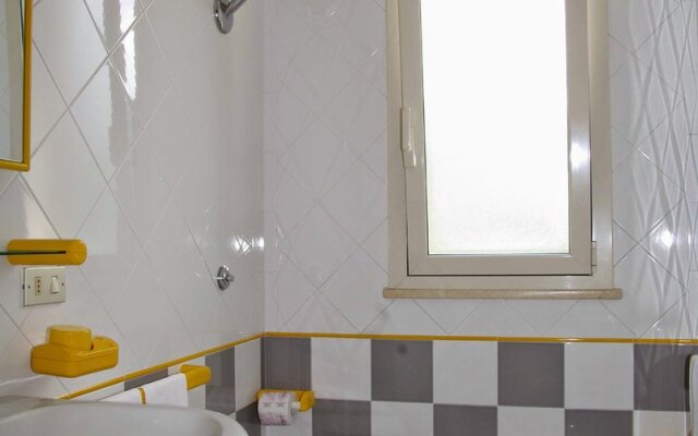 Residence Fontana Barone