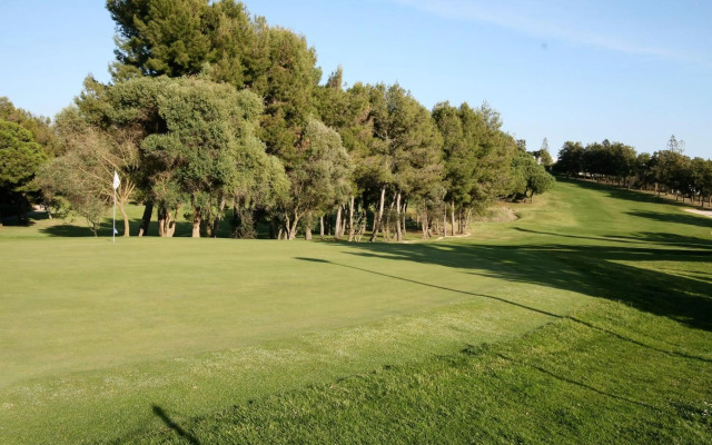 Alvor Retreat at Vila Marachique