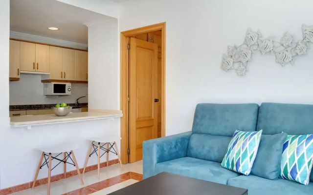 Apartamentos Val Do Naseiro