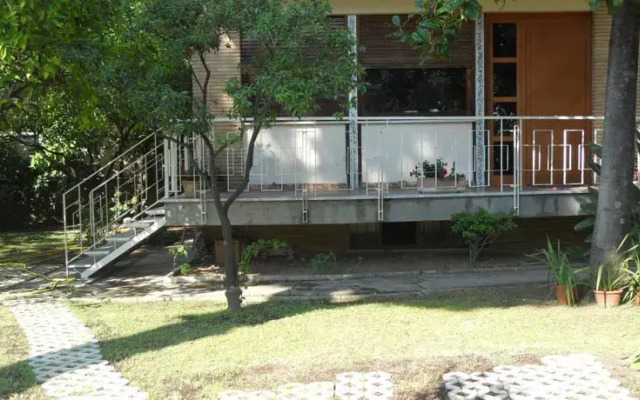 La Villa di Famiglia vicino al mare