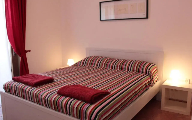 Apartment "da Max"