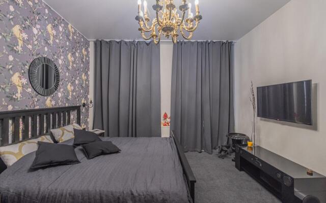 Апартаменты на улице Рылеева 20/51