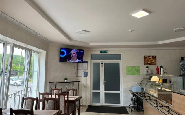 Апартаменты Морской Город