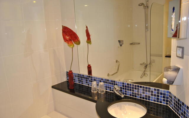 Holiday Inn Express Pamplona by IHG