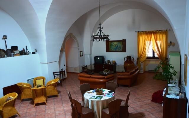 Antica Masseria Jorche