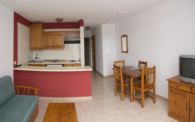 Apartamentos Laurisilva