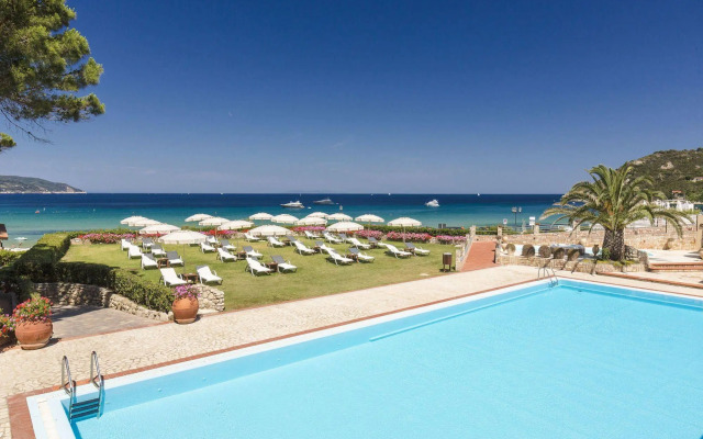 Hotel Biodola