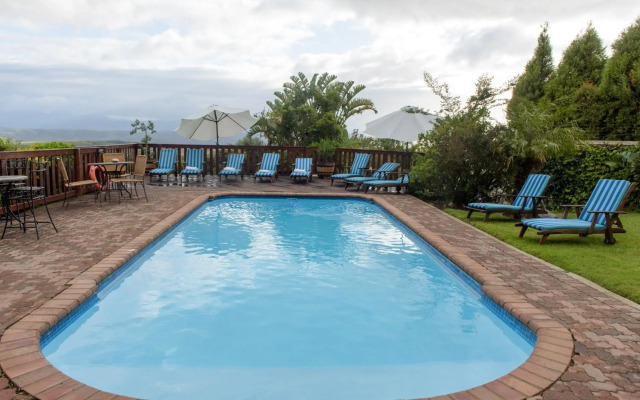 Whalesong Hotel & Spa