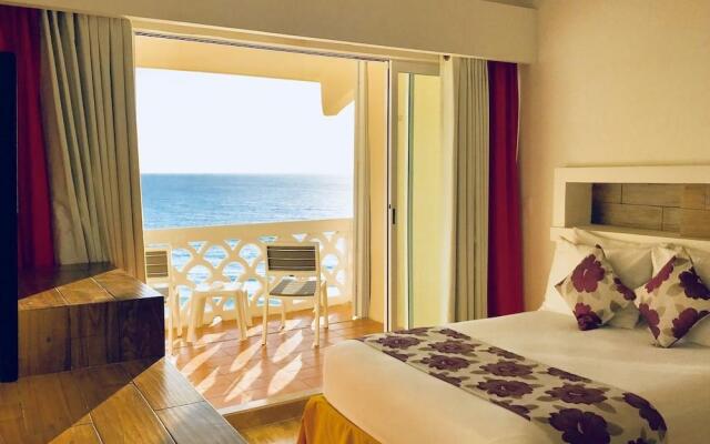 Ocean View Apartments – Increíble