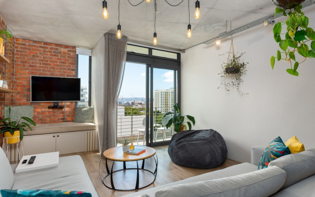 Metropolis 601, Cape Town