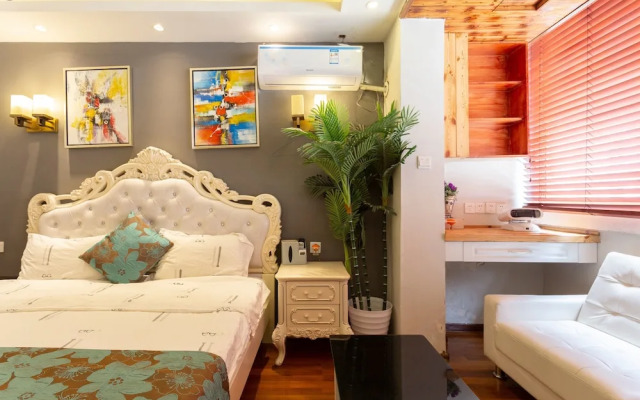 Youcun Apartment - Dong Yuan Yi Cun