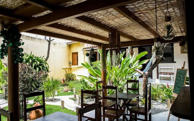 Pousada Cheiro de Cacau