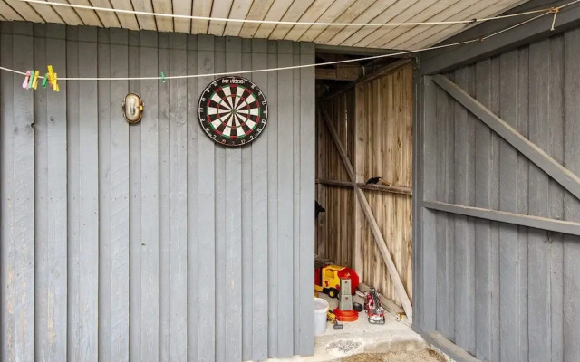 6 Person Holiday Home in Harboore-by Traum