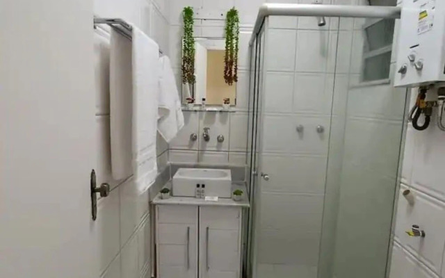 Studio Palace Copacabana HIR 31