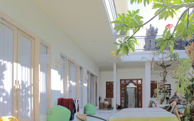 Airy Denpasar Selatan Kerta Bedulu 1 Bali