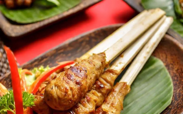 Ubud Raya Resort