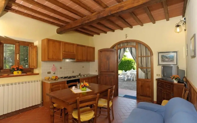 Agriturismo Bellosguardo - Maisonette