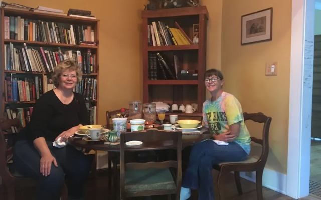 Jonesborough Bed and Breakfast