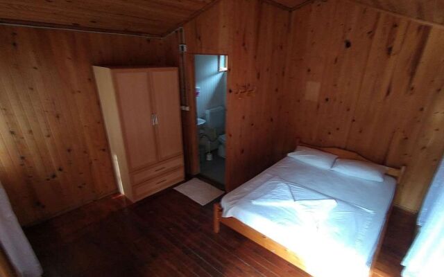 Olympos Mercan Bungalow
