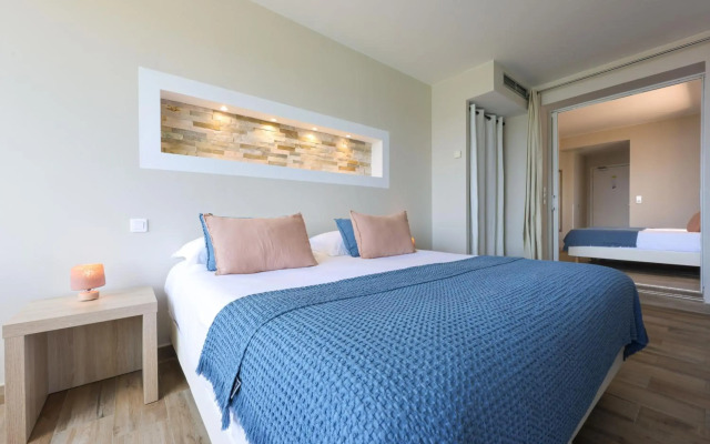 Le Saint Erasme, Hotel Eco Friendly
