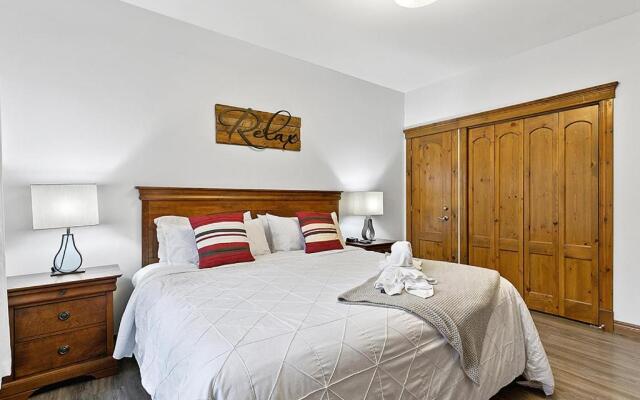 Le Manoir 106-5 by Escapades Tremblant